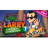 Leisure Suit Larry 1 - In the Land of the Lounge Lizards