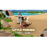 Fireshine Games Little Friends: Puppy Island