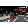 Aerosoft GmbH OMSI 2 Add-on D&#252;sseldorf - Linie 721