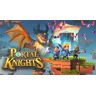 505 Games Portal Knights