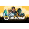 505 Games Quarantine