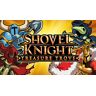 Yacht Club Games Shovel Knight: Treasure Trove