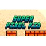 Pixeland Games Super Pixel Kid (Xbox One & Xbox Series X S & PC) Argentina