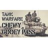 Strategy First Tank Warfare: Chewy Gooey Pass