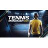 Plug In Digital Tennis Manager 2021