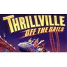 Disney Thrillville : Off the Rails