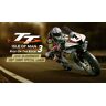 Nacon TT Isle Of Man: Ride on the Edge 3 - John McGuinness 100th Start Livery