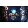 Daedalic Entertainment Valhalla Hills
