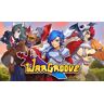 Chucklefish Wargroove