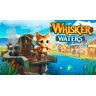 Merge Games Whisker Waters