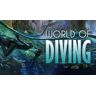 Vertigo Games World of Diving