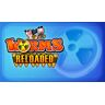 Team17 Worms Reloaded - Game Of The Year