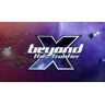 X: Beyond The Frontier