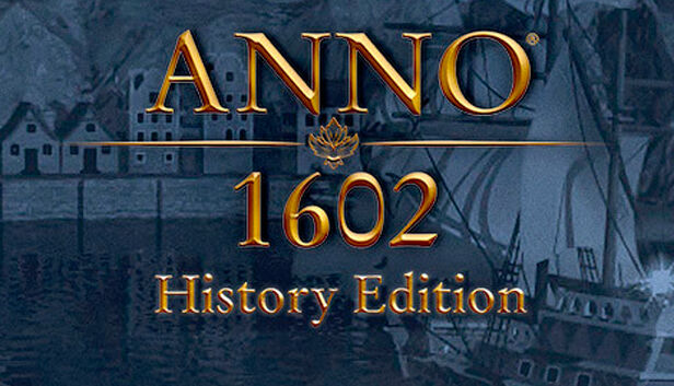 Ubisoft Anno 1602 History Edition (EU)