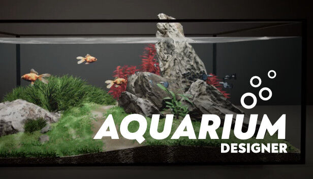 Games Operators Aquarium Designer