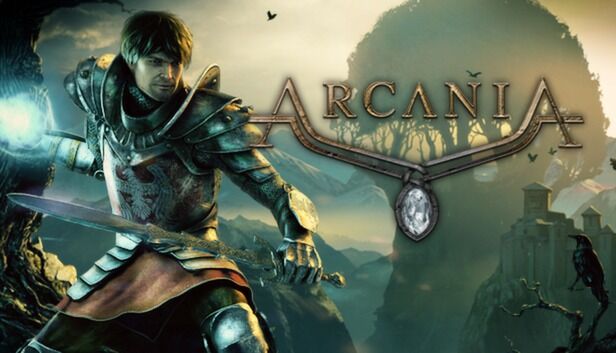 THQ Nordic ArcaniA Gothic 4