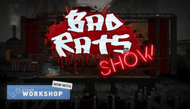 Bad Rats Show