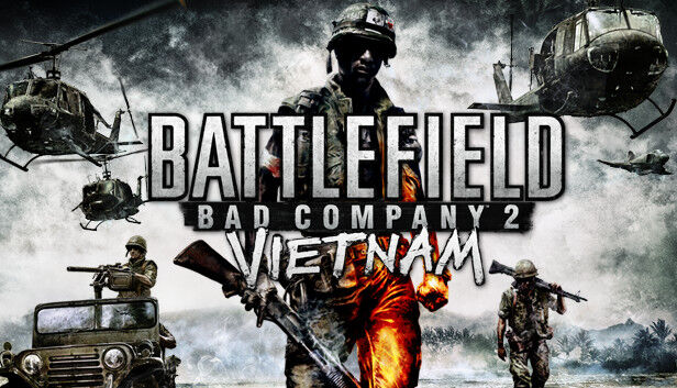 Electronic Arts Battlefield: Bad Company 2 Vietnam