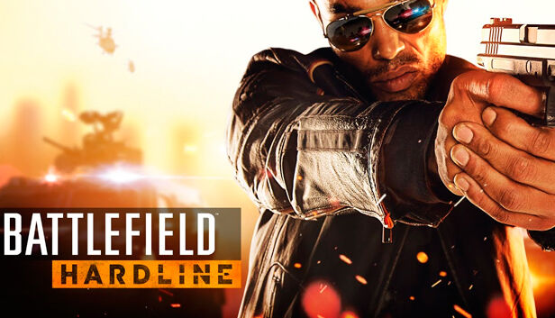 Electronic Arts Battlefield Hardline