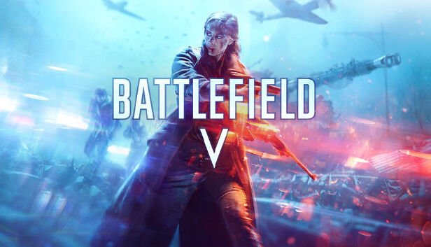 Electronic Arts Battlefield V (Xbox One) Europe