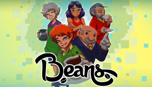 Whitethorn Games Beans: The Coffee Shop Simulator