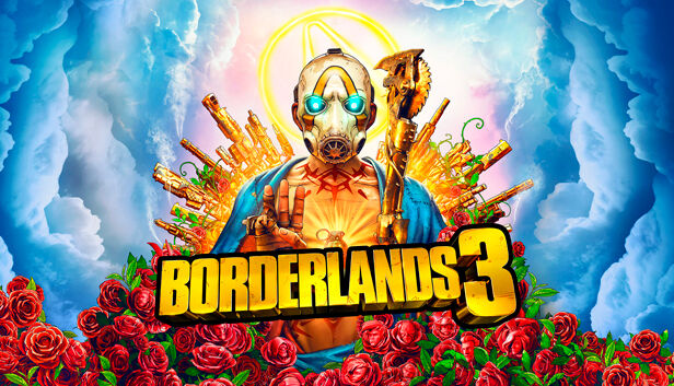 Microsoft Borderlands 3 (Xbox One) Global