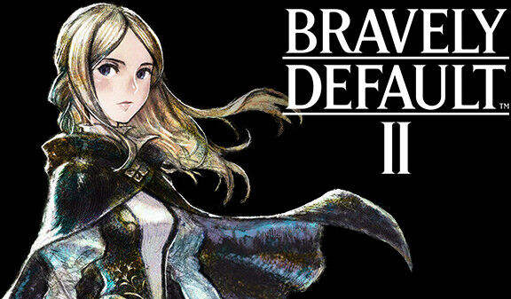 Square Enix BRAVELY DEFAULT II