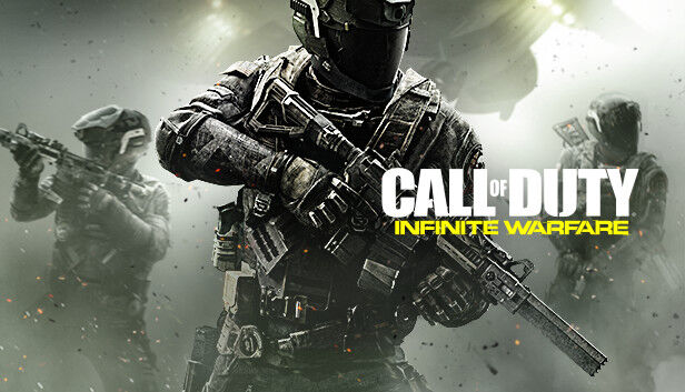 Activision Blizzard Call of Duty: Infinite Warfare (EU)