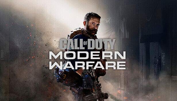 Activision Call of Duty: Modern Warfare - Digital Standard Edition (Xbox One &amp; Xbox Series X S) Europe