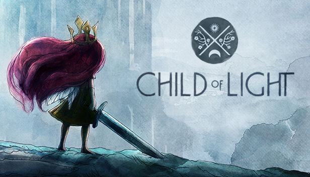 Ubisoft Child of Light