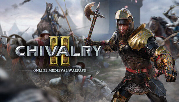 Iceberg Interactive Chivalry 2 Special Edition