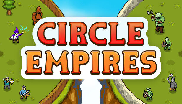 Iceberg Interactive Circle Empires