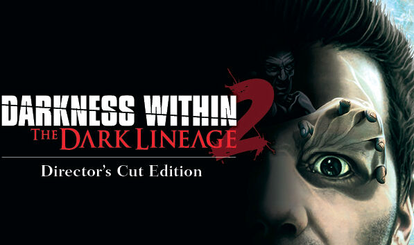 Iceberg Interactive Darkness Within 2 The Dark Lineage