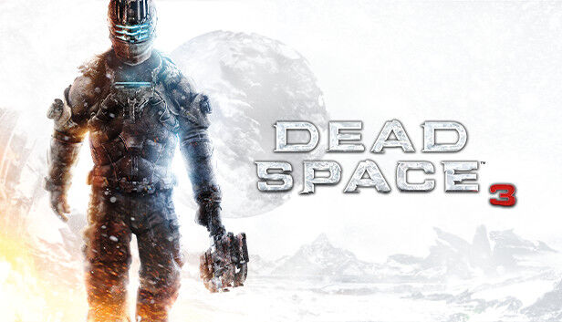 Electronic Arts Dead Space 3