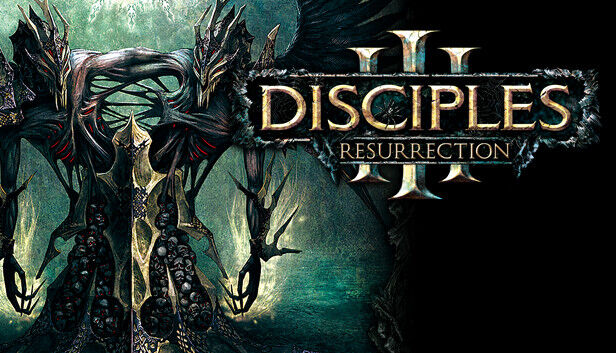 Kalypso Media Disciples III: Resurrection