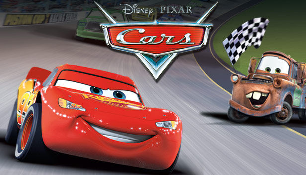 Disney&#8226;Pixar Cars