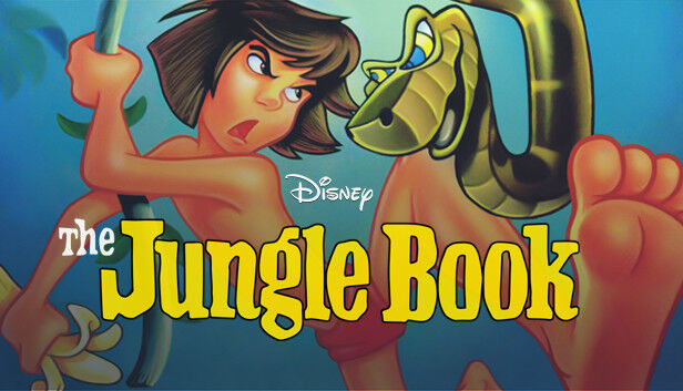 Disney&#x27;s The Jungle Book