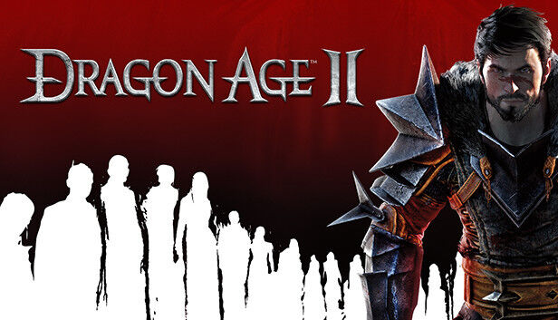 Electronic Arts Dragon Age 2 Ultimate Edition