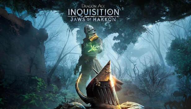 Electronic Arts Dragon Age: Inquisition - Jaws of Hakkon