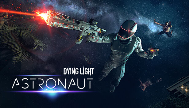 Techland Dying Light - Astronaut Bundle