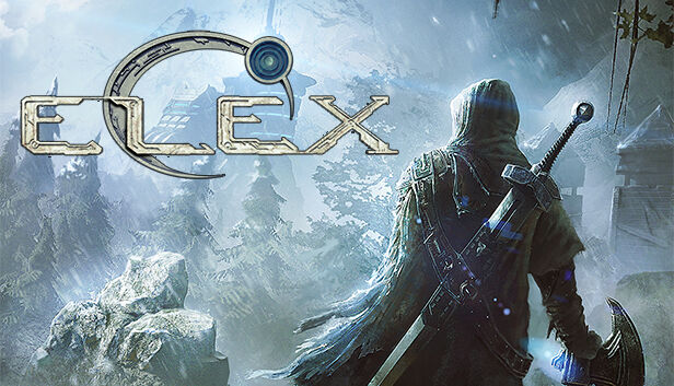 THQ Nordic ELEX