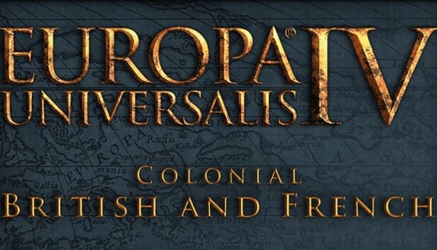 Paradox Interactive Europa Universalis IV: Colonial British and French Unit Pack