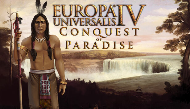 Paradox Interactive Europa Universalis IV: Conquest of Paradise