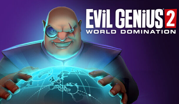 Rebellion Evil Genius 2: World Domination (Xbox One &amp; Optimized for Xbox Series X S &amp; PC) Argentina