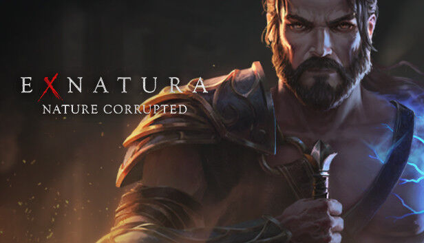 Blackburne Games Yaz&#305;l&#305;m A.&#350;. Ex Natura: Nature Corrupted