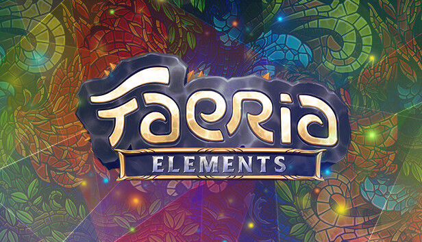 Versus Evil Faeria - Puzzle Pack Elements