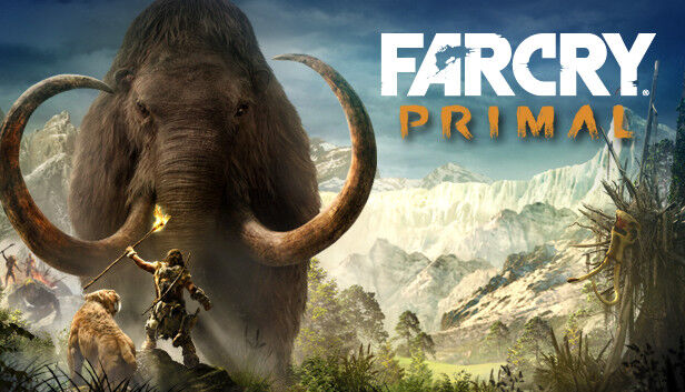 Ubisoft Far Cry Primal (Xbox One &amp; Xbox Series X S) Argentina
