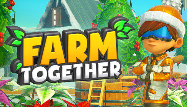 Milkstone Studios Farm Together - Polar Pack