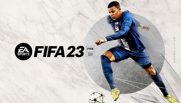 Electronic Arts FIFA 23 (Xbox One &amp; Xbox Series X S) United States