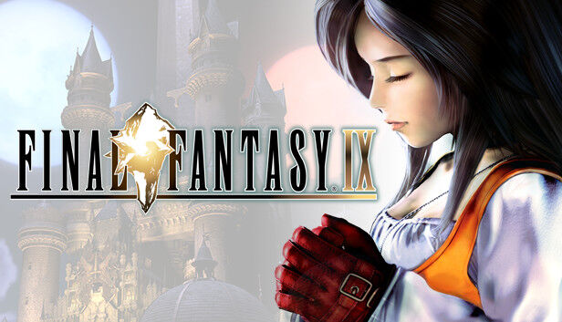 Square Enix Final Fantasy IX